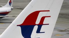 Malajsijské aerolinky ztratily kontakt se svým letadlem, na palubě bylo 239 lidí