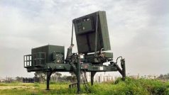 Obranný systém Iron Dome