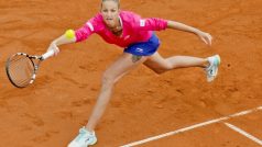 Karolína Plíšková postoupila na turnaji v Norimberku do semifinále