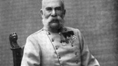 František Josef I.