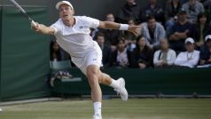 Tomáš Berdych ve 3. kole nestařil na Chorvata Marina Čiliče