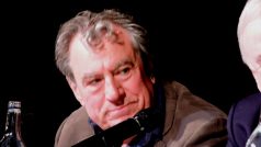 Terry Jones