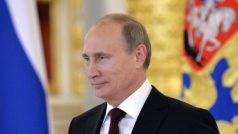 Putinův projev před ruským diplomatickým sborem podle komentátorů svědčí jen o tom, že z ruského ministerstva zahraničí se stává přiznaný propagandistický nástroj