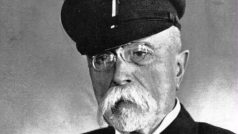 T. G. Masaryk