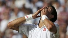 Novak Djoković se vrátil do čela světového žebříčku, svůj náskok může navýšit