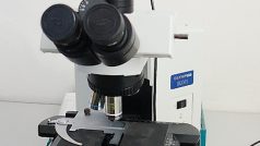 Laboratoře Státního zdravotního ústavu mají nové vybavení. Sedmnáct nových přístrojů stálo celkem osm milionů korun.