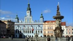 České Budějovice