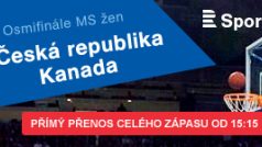 Česká republika - Kanada