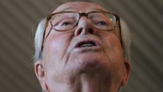 Jean Marie Le Pen