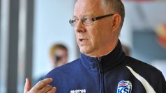 Lars Lagerbäck nepatřil k velkým fotbalistům, trénuje ale skvěle