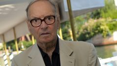 Ennio Morricone