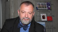 Hostem moderátorky Karolíny Koubové byl Hynek Kmoníček z Kanceláře prezidenta republiky