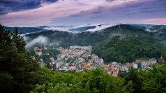 Karlovy Vary