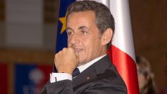 Nicolas Sarkozy