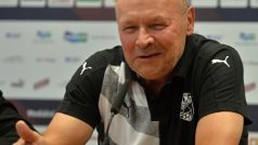 Trenér FC Viktoria Plzeň Miroslav Koubek