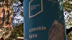 V polských Sopotech začíná literární festival věnovaný české knížce