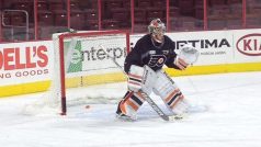 Michal Neuvirth