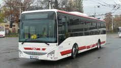 Autobus DPMP