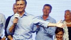 Mauricio Macri