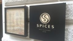 Nejlepší restaurací Česka je podle Maurerova výběru pražský podnik Spices