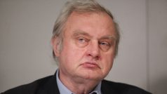 Europoslanec za KSČM Miloslav Ransdorf (archivní foto)