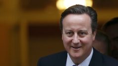Premiér David Cameron čelí tlaku, že toho Británie nedělá dost pro zvlášť zranitelné uprchlíky (ilustrační foto)