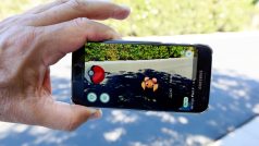 Hráči Pokémon Go hlásí první zranění způsobená nepozorností (ilustrační foto)