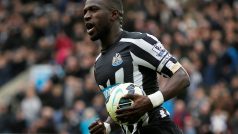 Fotbalista Moussa Sissoko