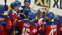 Česká reprezentace se utká s Výběrem Severní Ameriky hráčů do 23 let