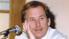 Václav Havel