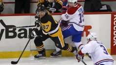 Sidney Crosby nasbíral v roce 2016 sto bodů v NHL