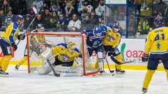 Rytíři Kladno Slovan Ústí nad Labem