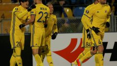 Fotbalisté Rostova jsou už přes tři měsíce bez výplaty