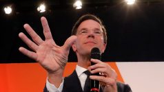 Mark Rutte