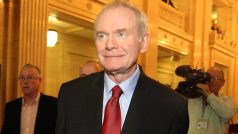 Martin McGuinness