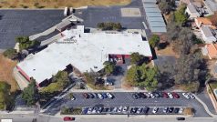 North Park Elementary School, San Bernardino