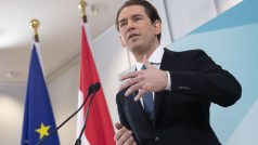 Bývalý rakouský kancléř Sebastian Kurz ohlásil definitivní konec v politice