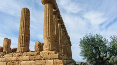 Agrigento