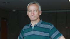 Tomáš Klvaňa