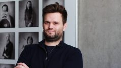 Michal Šoltés, výzkumný pracovník think-tanku IDEA při CERGE-EI, působící také na Právnické fakultě Univerzity Karlovy