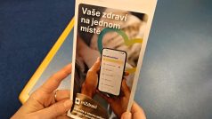 Krajská nemocnice Liberec spustila pro pacienty mobilní aplikaci mZdraví