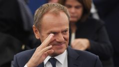 Bývalý polský premiér Donald Tusk se vrací do domácí politiky