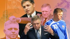 Chyba systému: Slovensko a Robert Fico