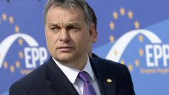 Strana maďarského premiéra Orbána už není součástí Evropské lidové strany.