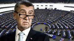 Europoslanci budou debatovat o Andreji Babišovi a dotacích pro Agrofert