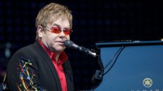 Elton John