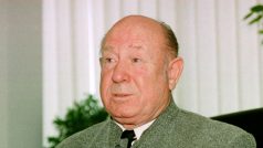 Legendární sovětský kosmonaut Alexej Leonov