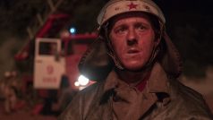 Snímek z nového seriálu Chernobyl od HBO a Sky