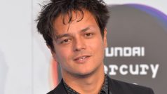 Britský zpěvák a muzikant Jamie Cullum (foto ze září 2016)