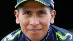 Kolumbijec Nairo Quintana